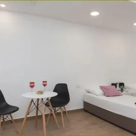 Dub Apartman *
