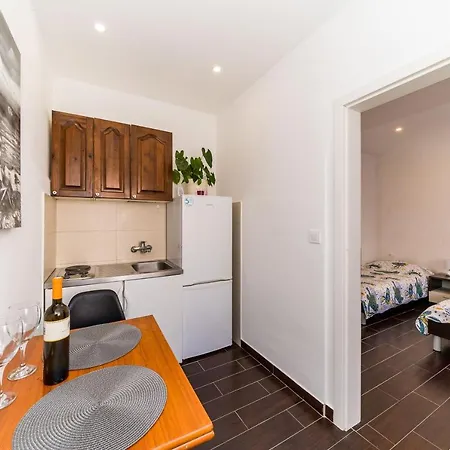 Apartman Dub