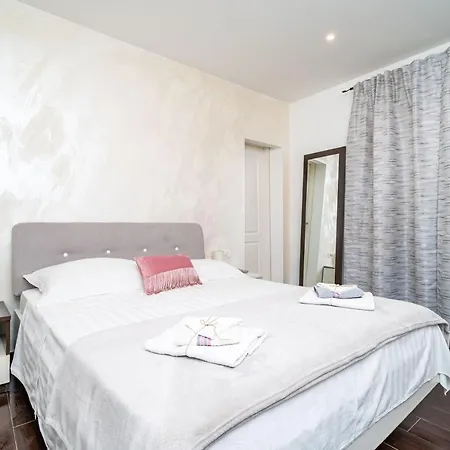 Dub Apartman *