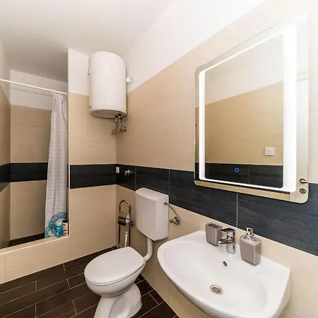 Apartman Dub