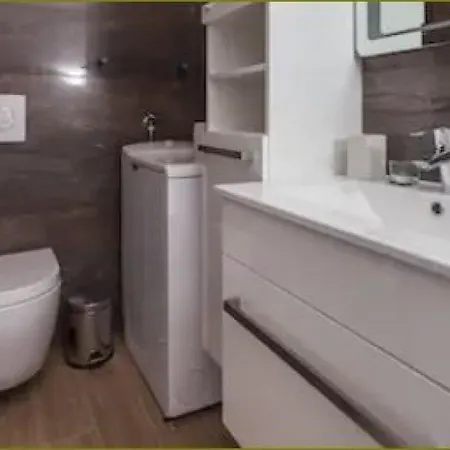 Dub Apartman *